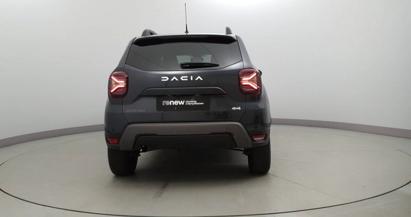 Dacia Duster cena 99900 przebieg: 36099, rok produkcji 2022 z Łaskarzew małe 137